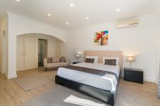 Villa in Lagos - Casa Tambeim