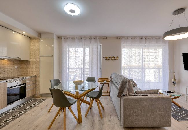 Apartment in Portimão - Elite