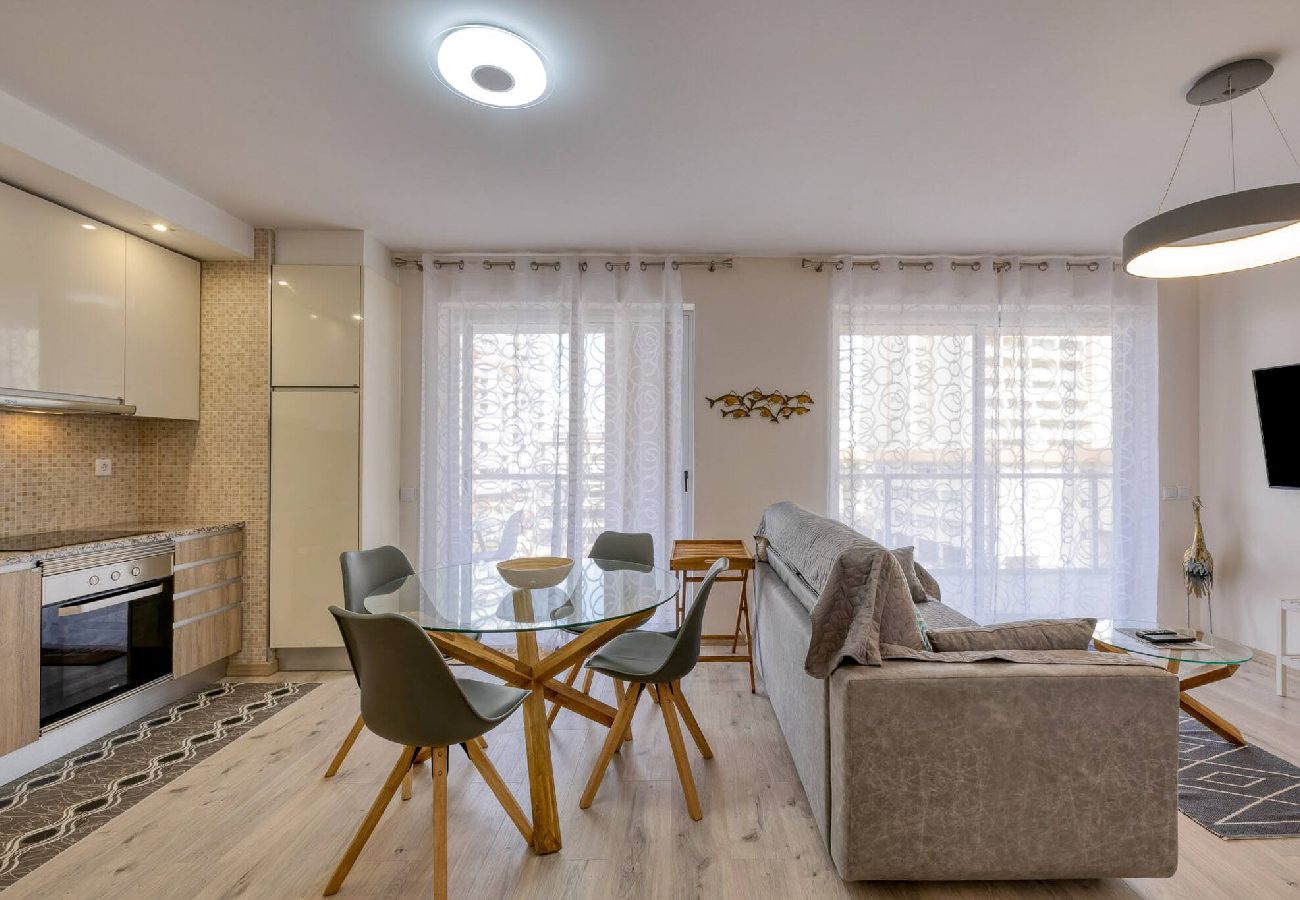 Apartment in Portimão - Elite