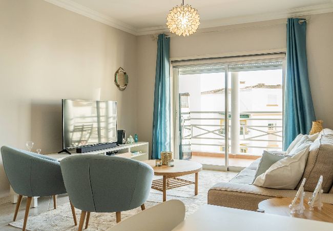 Apartment in Lagos - Nancy