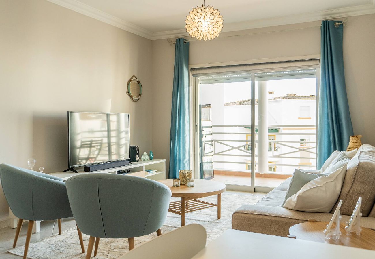 Apartment in Lagos - Nancy