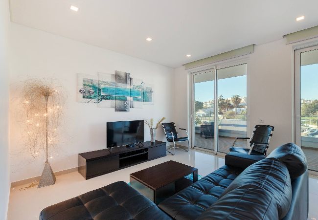 Apartment in Lagos - Anna Z