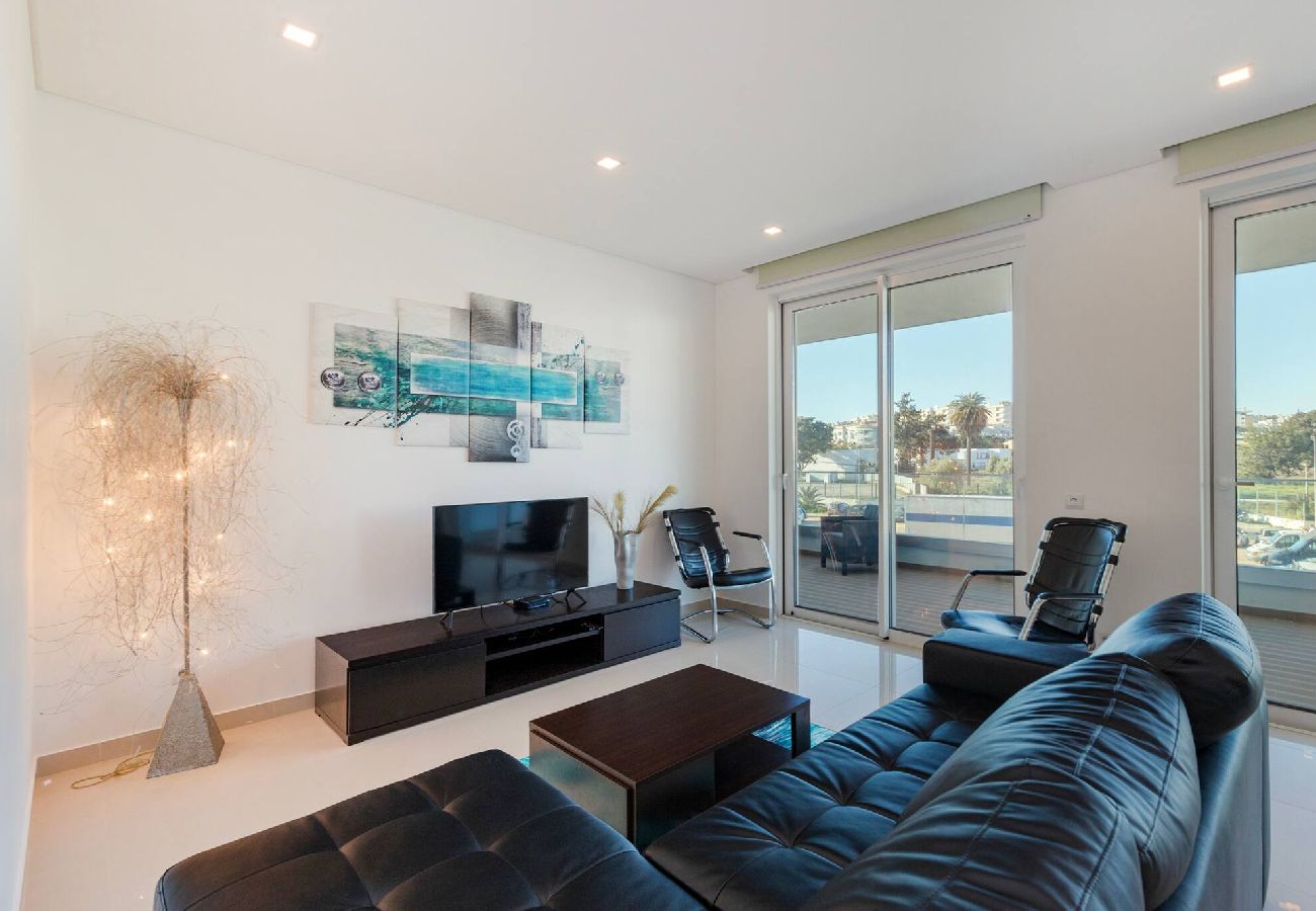 Apartment in Lagos - Anna Z