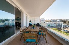 Apartment in Lagos - Anna Z