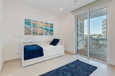 Apartment in Lagos - Anna Z