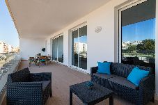 Apartment in Lagos - Anna Z