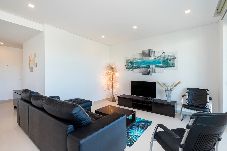 Apartment in Lagos - Anna Z