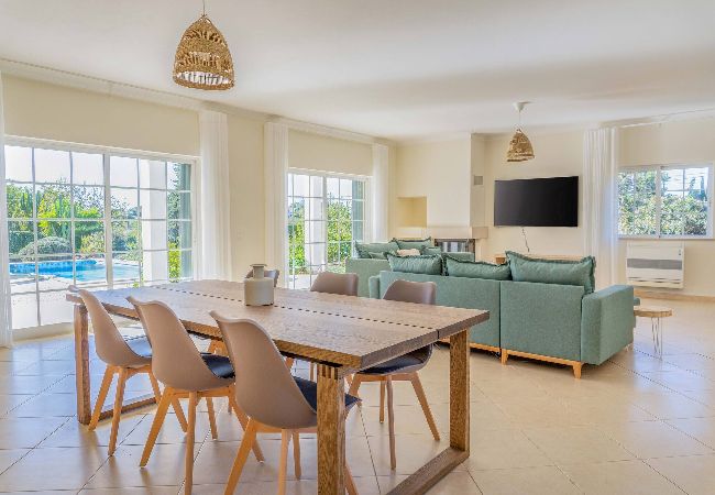 Villa in Alvor - Serra e Mar 45
