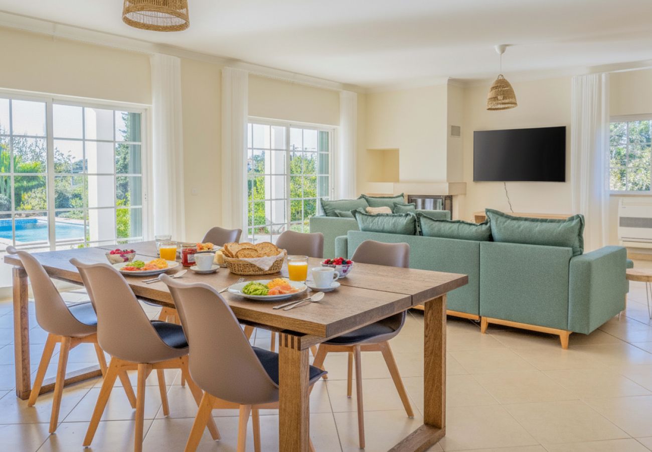 Villa in Alvor - Serra e Mar 45