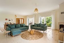 Villa in Alvor - Serra e Mar 45