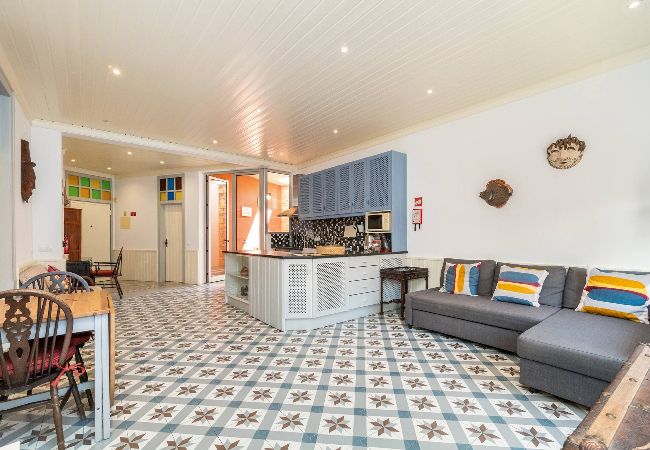 Apartment in Silves - Terracota