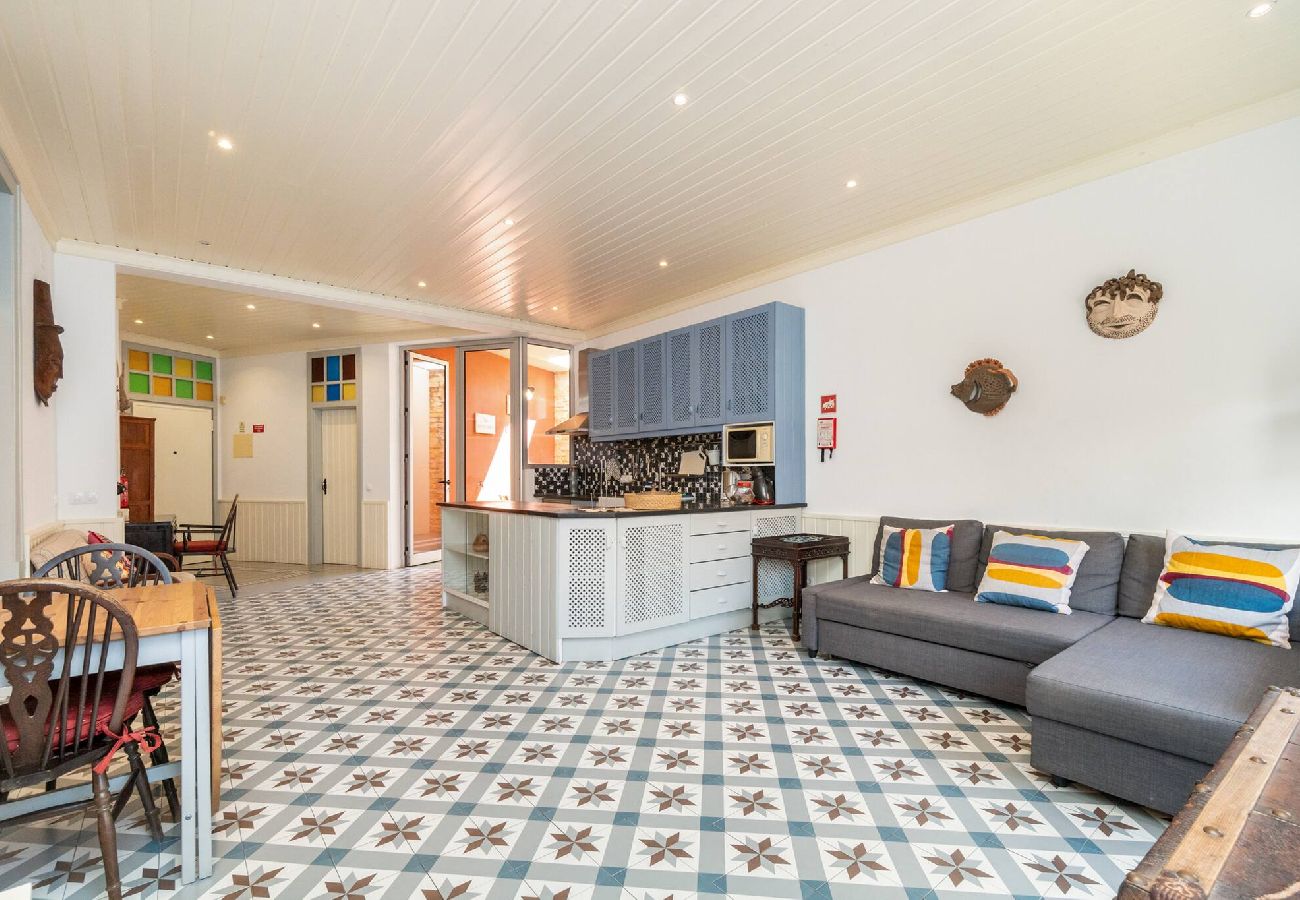 Apartment in Silves - Terracota