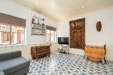 Apartment in Silves - Terracota
