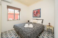 Apartment in Silves - Terracota