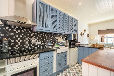 Apartment in Silves - Terracota