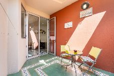 Apartment in Silves - Terracota