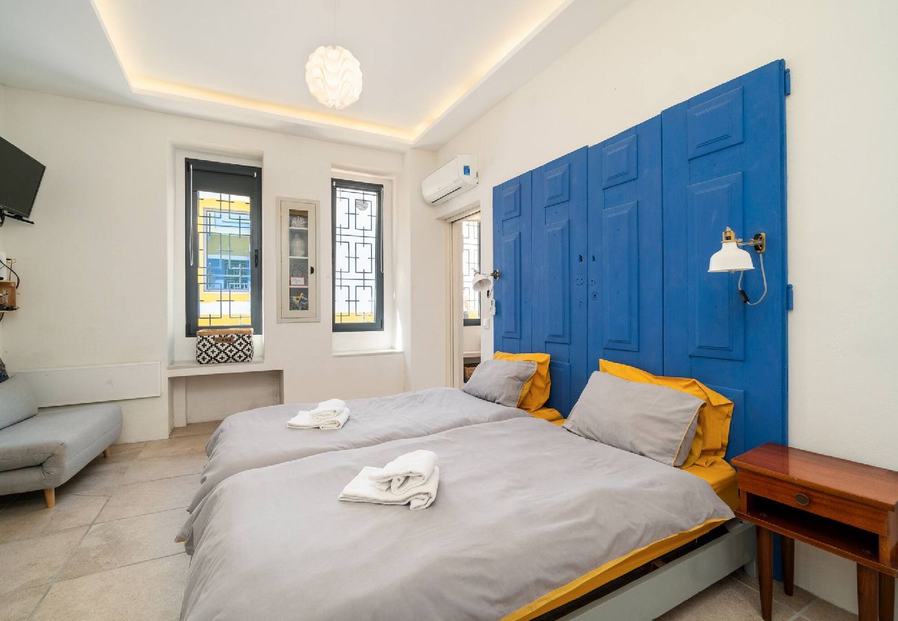 Apartment in Silves - Mesquita