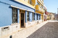 Apartment in Silves - Mesquita