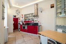 Apartment in Silves - Mesquita