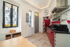 Apartment in Silves - Mesquita