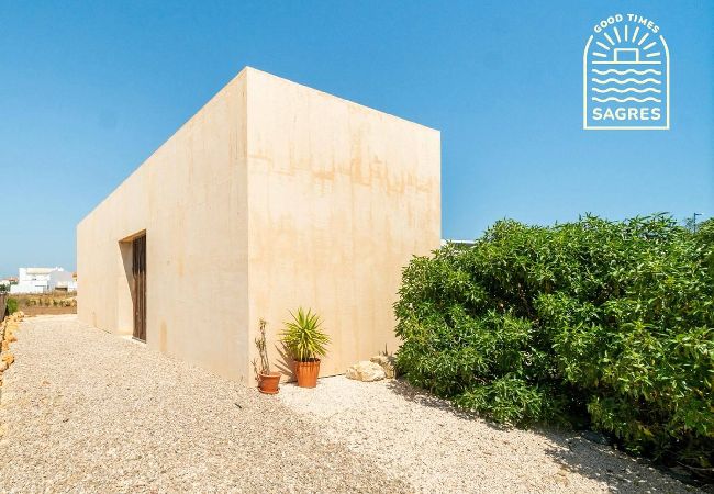 House in Sagres - Good Times Sagres