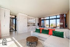 House in Sagres - Good Times Sagres Sunny, modern villa with terrace