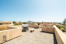 House in Sagres - Good Times Sagres Sunny, modern villa with terrace