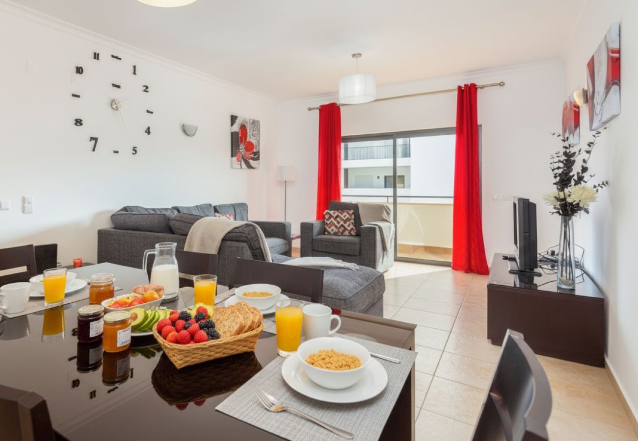 Apartment in Lagos - Quinta das Palmeiras 215