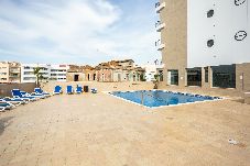 Apartment in Lagos - Quinta das Palmeiras 215