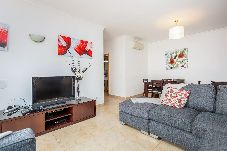 Apartment in Lagos - Quinta das Palmeiras 215