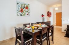 Apartment in Lagos - Quinta das Palmeiras 215