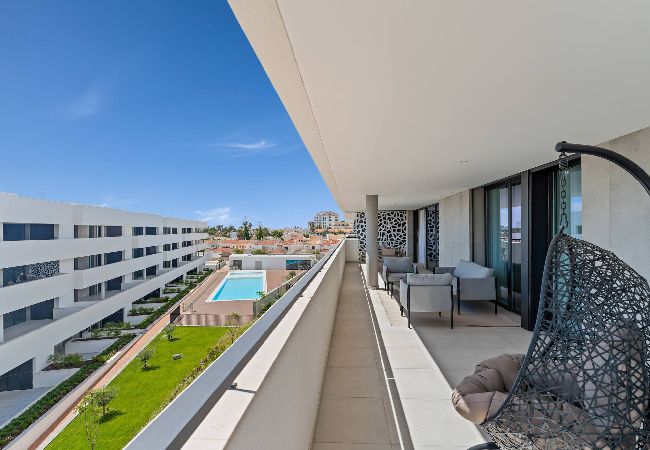 Apartment in Lagos - Santa Maria II , 3  2C