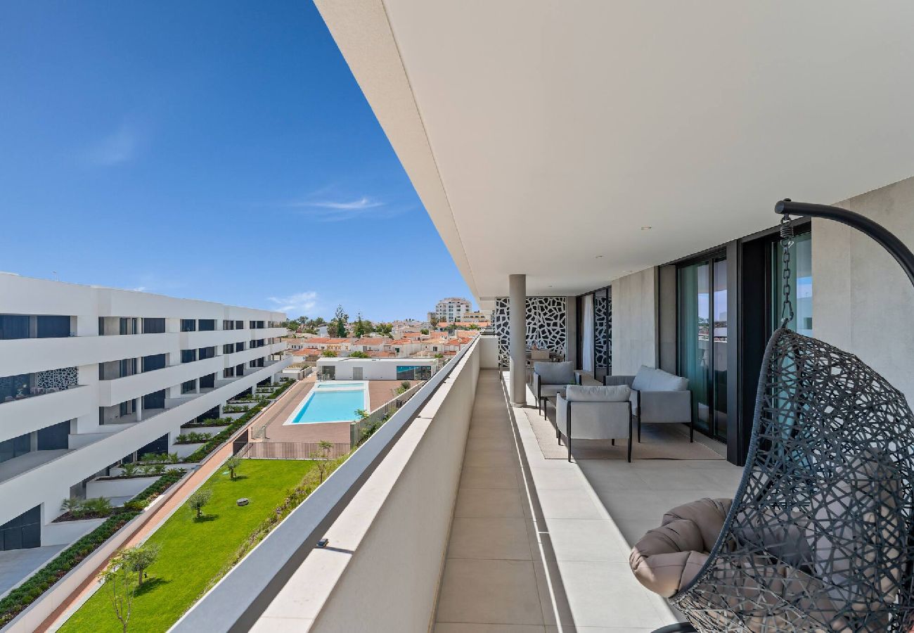 Apartment in Lagos - Santa Maria II , 3  2C