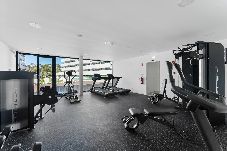 Apartment in Lagos - Santa Maria II , 3  2C