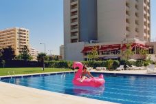 Apartment in Portimão - Jardins Da Rocha 19E