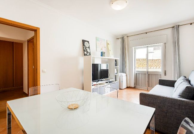 Apartment in Lagos - Lena