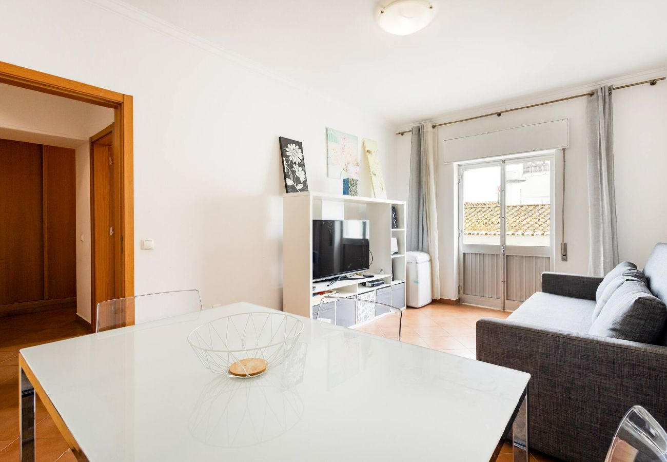 Apartment in Lagos - Lena