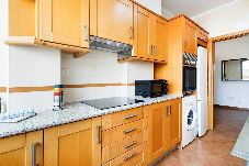 Apartment in Lagos - Lena