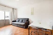 Apartment in Lagos - Lena