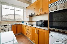 Apartment in Lagos - Lena