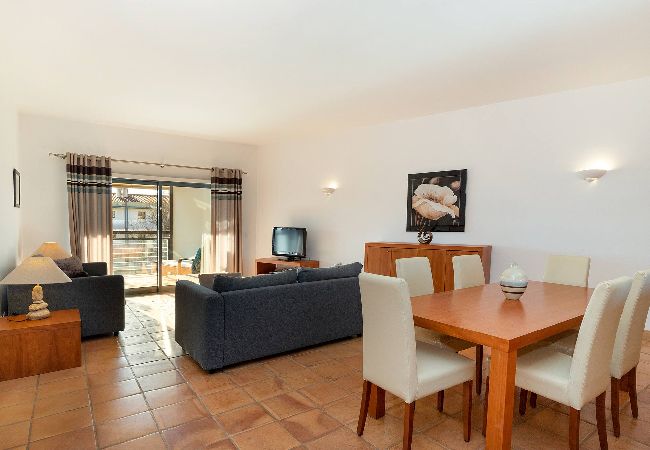 Apartment in Lagos - Marina Park 1721