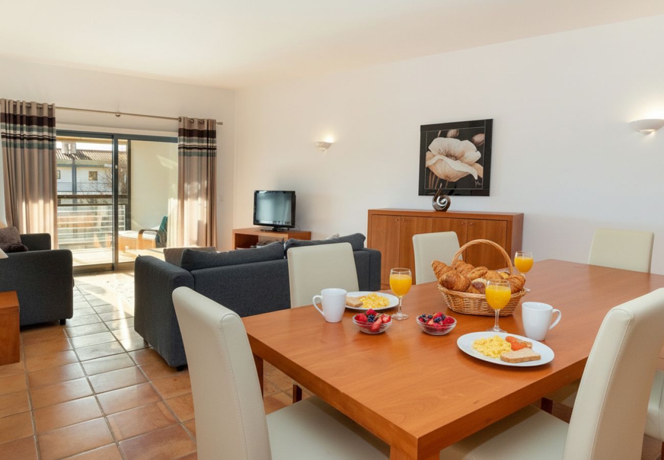 Apartment in Lagos - Marina Park 1721