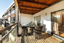 Apartment in Lagos - Marina Park 1721