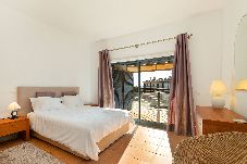 Apartment in Lagos - Marina Park 1721