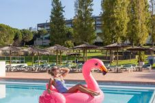 Apartment in Lagos - Marina Park 1721