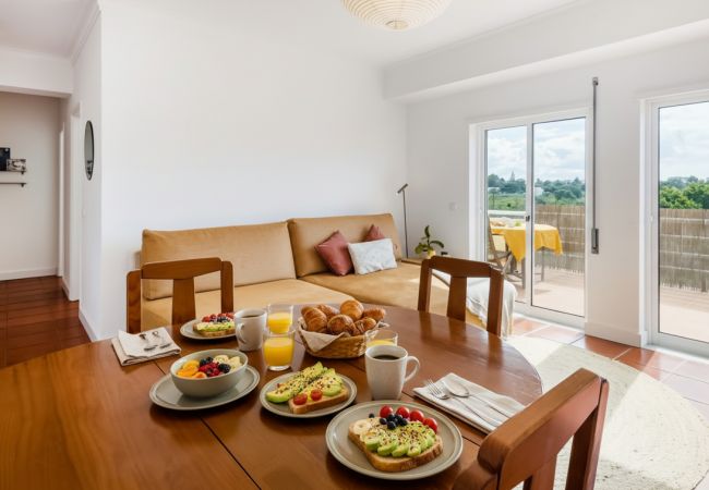 Apartment in Alvor - Suri