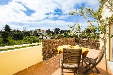 Apartment in Alvor - Suri