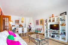 Apartment in Lagos - Cozy apt near D. Ana Beach 