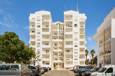 Apartment in Lagos - Cozy apt near D. Ana Beach 