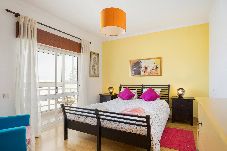 Apartment in Lagos - Cozy apt near D. Ana Beach 